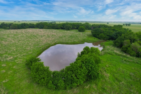 Noble County, OK 160 Acres for Sale - image 16