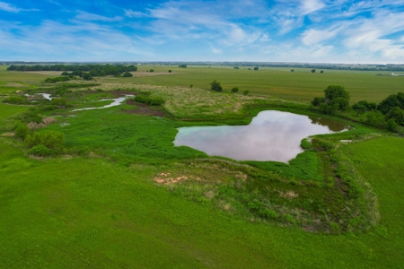 Noble County, OK 160 Acres for Sale - image 10
