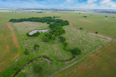 Noble County, OK 160 Acres for Sale - image 15