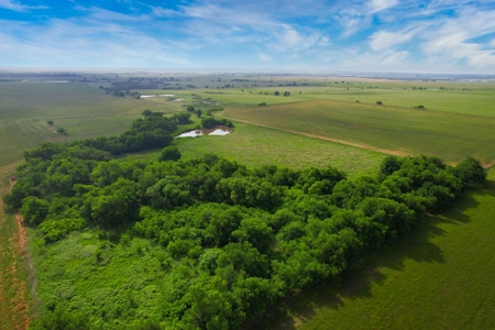 Noble County, OK 160 Acres for Sale - image 19