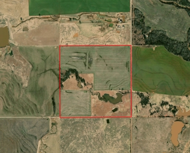 Noble County, OK 160 Acres for Sale - image 23