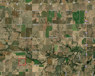 Noble County, OK 160 Acres for Sale - image 22