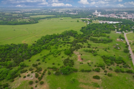 150 Acres for Sale, Perry, OK, Noble County - image 6