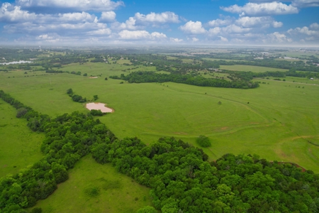 150 Acres for Sale, Perry, OK, Noble County - image 24