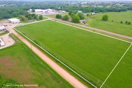 150 Acres for Sale, Perry, OK, Noble County - image 29