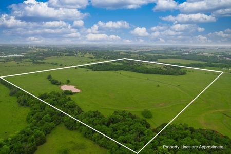 150 Acres for Sale, Perry, OK, Noble County - image 23