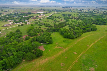 150 Acres for Sale, Perry, OK, Noble County - image 8