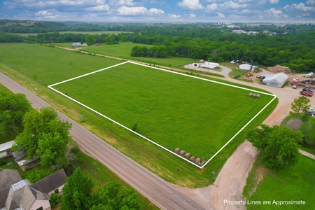 150 Acres for Sale, Perry, OK, Noble County - image 30