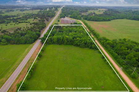 150 Acres for Sale, Perry, OK, Noble County - image 37