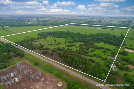 150 Acres for Sale, Perry, OK, Noble County - image 17