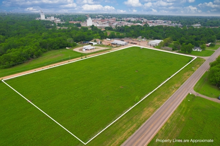 150 Acres for Sale, Perry, OK, Noble County - image 28
