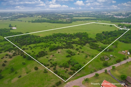 150 Acres for Sale, Perry, OK, Noble County - image 5
