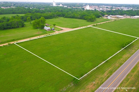 150 Acres for Sale, Perry, OK, Noble County - image 33