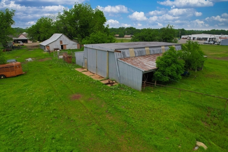 150 Acres for Sale, Perry, OK, Noble County - image 13