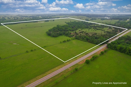 150 Acres for Sale, Perry, OK, Noble County - image 16