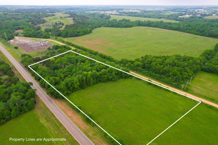 150 Acres for Sale, Perry, OK, Noble County - image 38