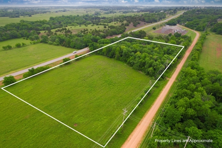 150 Acres for Sale, Perry, OK, Noble County - image 35