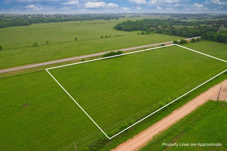 150 Acres for Sale, Perry, OK, Noble County - image 34