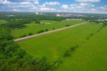 150 Acres for Sale, Perry, OK, Noble County - image 19