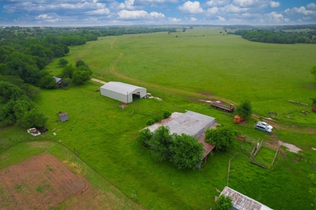 150 Acres for Sale, Perry, OK, Noble County - image 14