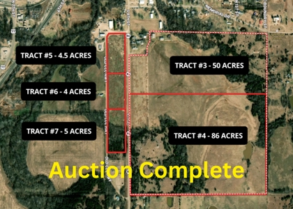 150 Acres for Sale, Perry, OK, Noble County - image 39