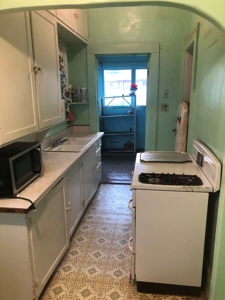 Perry OK Historic Home to Auction, 2 bed 1 bath - image 10
