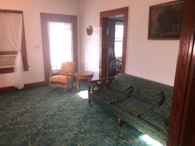 Perry OK Historic Home to Auction, 2 bed 1 bath - image 12