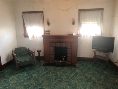 Perry OK Historic Home to Auction, 2 bed 1 bath - image 14