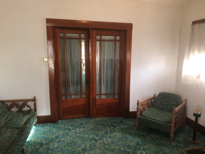 Perry OK Historic Home to Auction, 2 bed 1 bath - image 15
