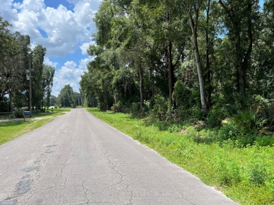 Land for Sale in North Florida Near River - image 1