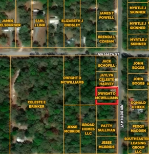Land for Sale in North Florida Near River - image 4