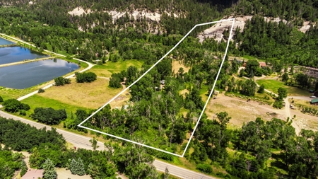 Serene Riverfront Property for sale in Dolores, Colorado - image 25