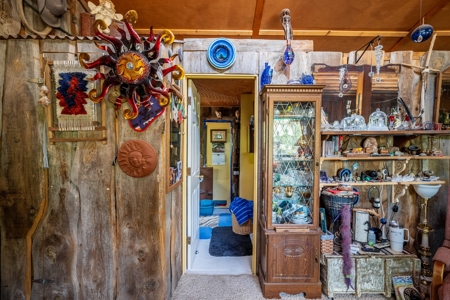 Serene Riverfront Property for sale in Dolores, Colorado - image 4