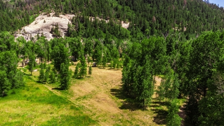 Serene Riverfront Property for sale in Dolores, Colorado - image 30
