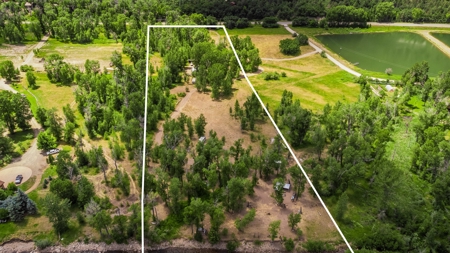 Serene Riverfront Property for sale in Dolores, Colorado - image 21