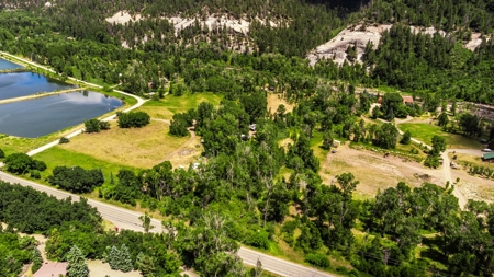Serene Riverfront Property for sale in Dolores, Colorado - image 24