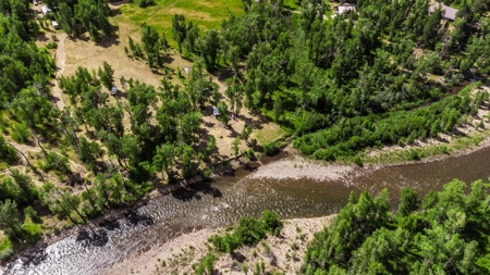 Serene Riverfront Property for sale in Dolores, Colorado - image 33
