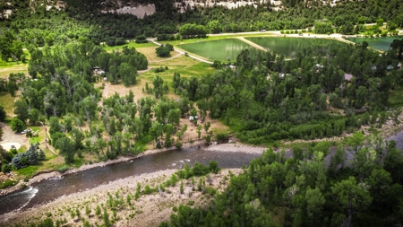 Serene Riverfront Property for sale in Dolores, Colorado - image 18