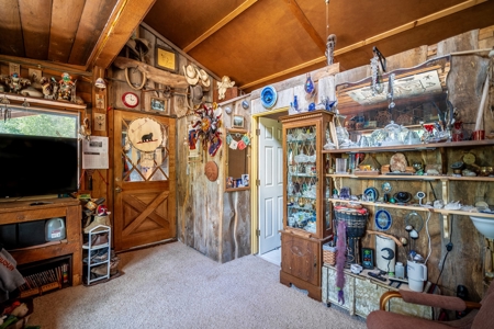 Serene Riverfront Property for sale in Dolores, Colorado - image 2