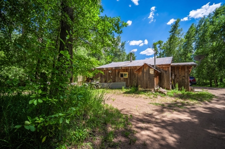 Serene Riverfront Property for sale in Dolores, Colorado - image 7