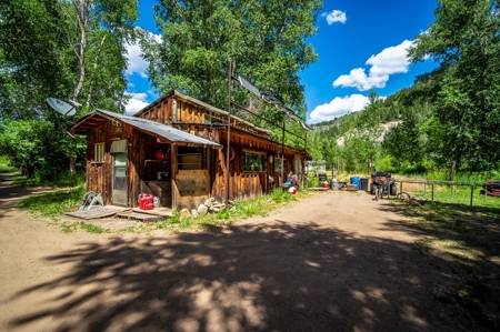 Serene Riverfront Property for sale in Dolores, Colorado - image 6