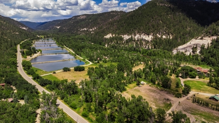 Serene Riverfront Property for sale in Dolores, Colorado - image 26