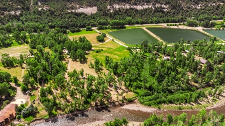 Serene Riverfront Property for sale in Dolores, Colorado - image 32