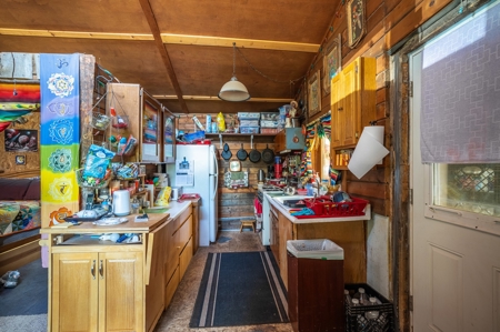 Serene Riverfront Property for sale in Dolores, Colorado - image 3
