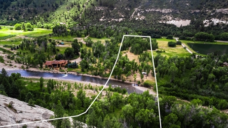 Serene Riverfront Property for sale in Dolores, Colorado - image 15