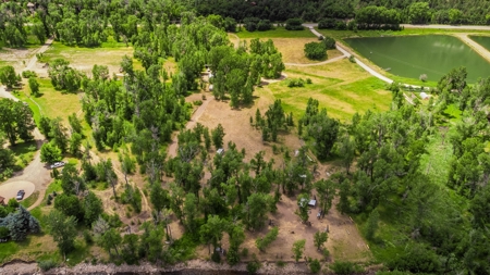 Serene Riverfront Property for sale in Dolores, Colorado - image 20