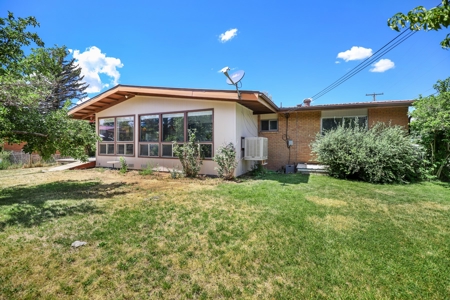 Remodeled Home for Sale with Backyard Oasis in Cortez, CO! - image 37