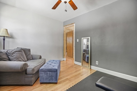 Remodeled Home for Sale with Backyard Oasis in Cortez, CO! - image 32