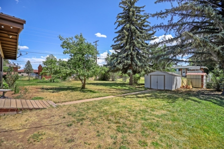 Remodeled Home for Sale with Backyard Oasis in Cortez, CO! - image 36
