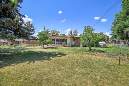 Remodeled Home for Sale with Backyard Oasis in Cortez, CO! - image 6